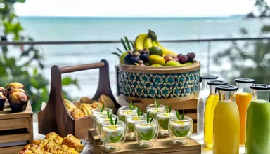 Mercure Rayong Lomtalay Villas & Resort