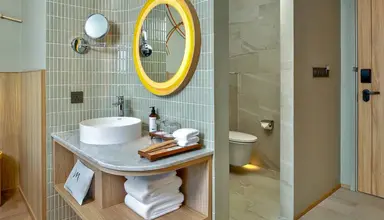 Mercure Rayong Lomtalay Villas & Resort