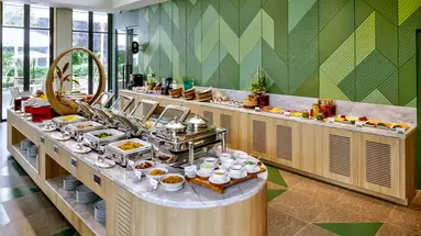 Mercure Rayong Lomtalay Villas & Resort