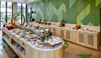 Mercure Rayong Lomtalay Villas & Resort