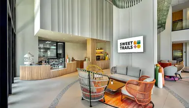 Mercure Rayong Lomtalay Villas & Resort