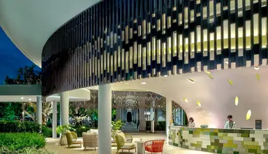 Mercure Rayong Lomtalay Villas & Resort