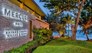 Mercure Rayong Lomtalay Villas & Resort