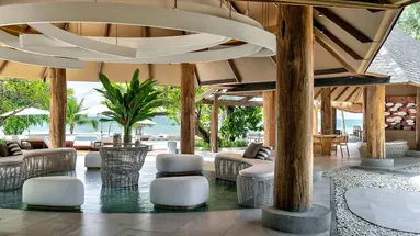 Mercure Rayong Lomtalay Villas & Resort