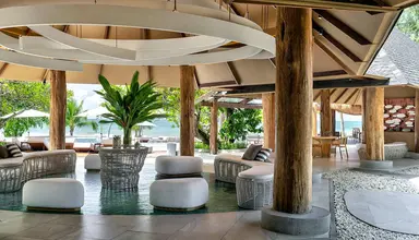Mercure Rayong Lomtalay Villas & Resort