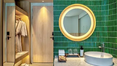 Mercure Rayong Lomtalay Villas & Resort