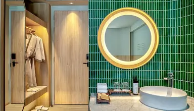 Mercure Rayong Lomtalay Villas & Resort