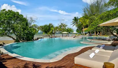 Mercure Rayong Lomtalay Villas & Resort
