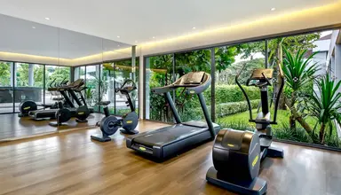 Mercure Rayong Lomtalay Villas & Resort
