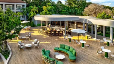 Mercure Rayong Lomtalay Villas & Resort