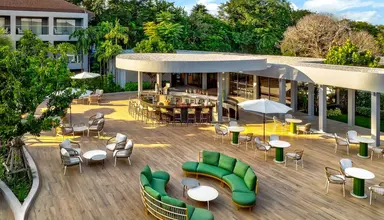 Mercure Rayong Lomtalay Villas & Resort