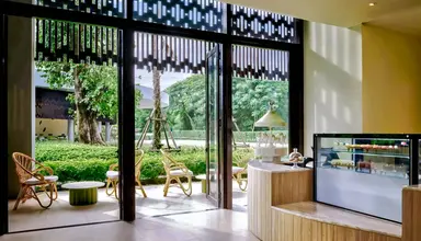 Mercure Rayong Lomtalay Villas & Resort