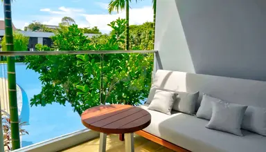 Mercure Rayong Lomtalay Villas & Resort