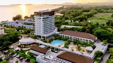 Mercure Rayong Lomtalay Villas & Resort