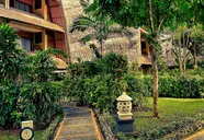 Mercure Resort 