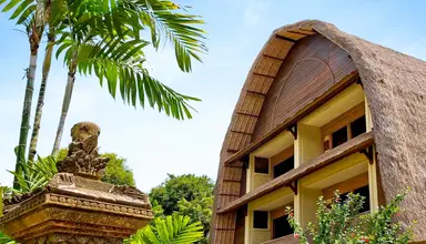 Mercure Resort