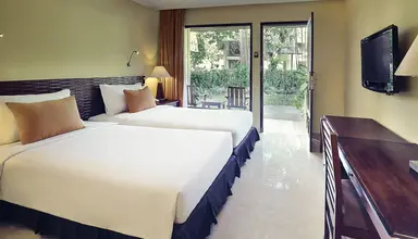 Mercure Resort