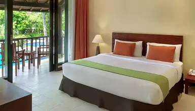 Mercure Resort