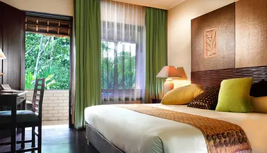 Mercure Resort