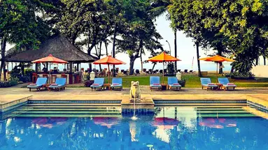 Mercure Resort 