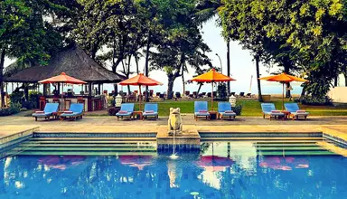 Mercure Resort 