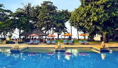 Mercure Resort