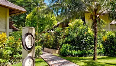 Mercure Resort