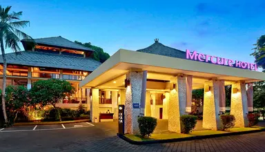 Mercure Resort