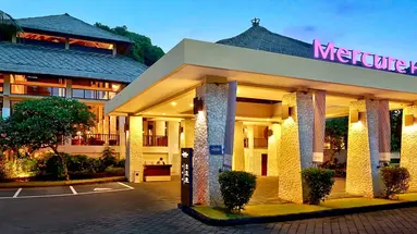 Mercure Resort 
