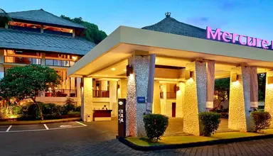Mercure Resort 