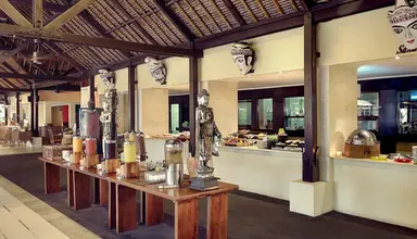 Mercure Resort