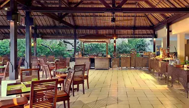 Mercure Resort