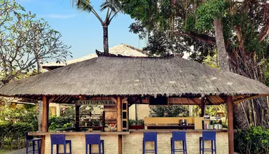 Mercure Resort