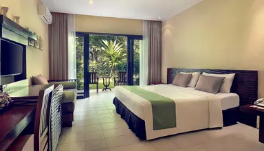 Mercure Resort