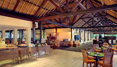Mercure Resort