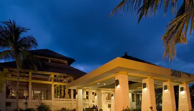 Mercure Resort