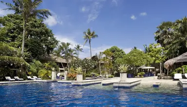 Mercure Resort