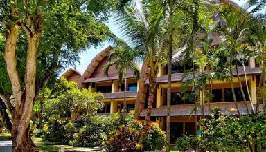 Mercure Resort