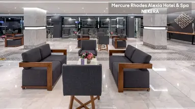 Mercure Rhodes Alexia