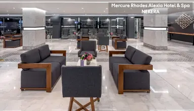 Mercure Rhodes Alexia