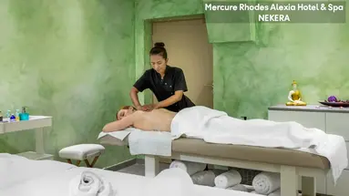 Mercure Rhodes Alexia