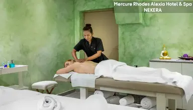 Mercure Rhodes Alexia