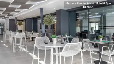 Mercure Rhodes Alexia