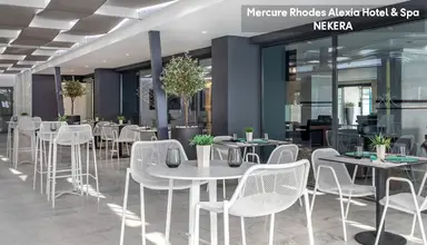 Mercure Rhodes Alexia
