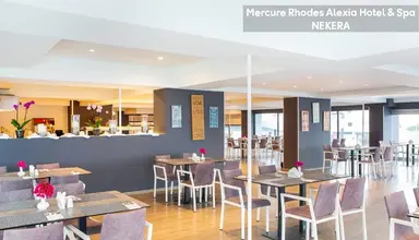 Mercure Rhodes Alexia