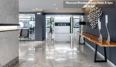 Mercure Rhodes Alexia