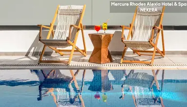 Mercure Rhodes Alexia