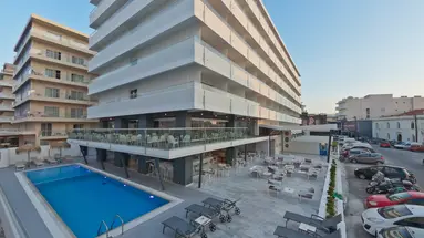 Mercure Rhodes Alexia