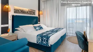 Mercure Rhodes Alexia