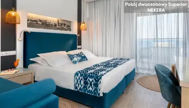 Mercure Rhodes Alexia